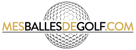 Logo de la marque de balles de golf personnalisées masballesdegolf.com